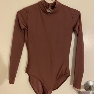 sold Yumiko Natasha long sleeves